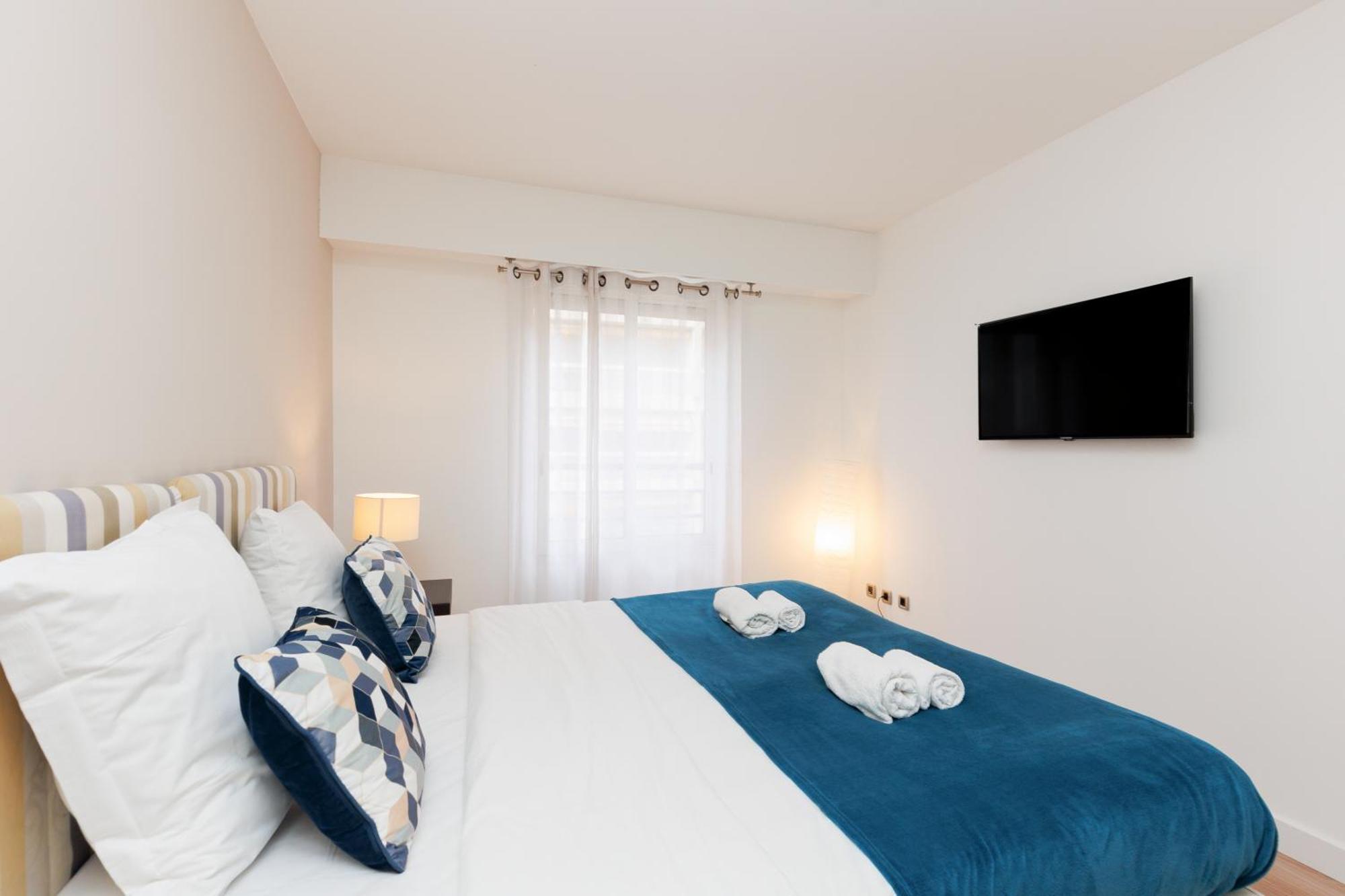 Pavillon Riviera Original Daire Cannes Dış mekan fotoğraf