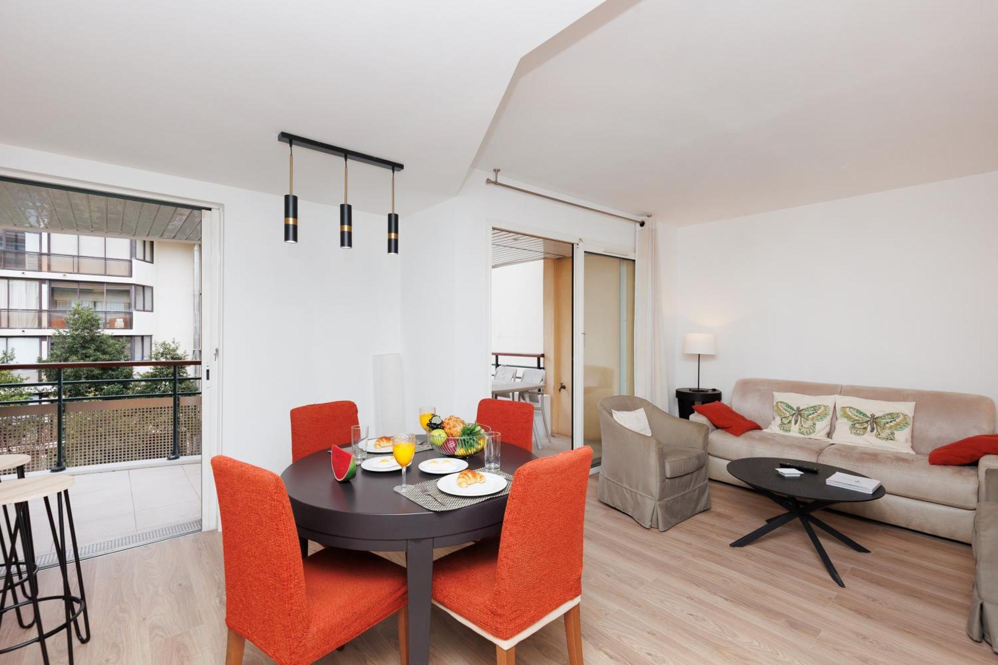 Pavillon Riviera Original Daire Cannes Dış mekan fotoğraf