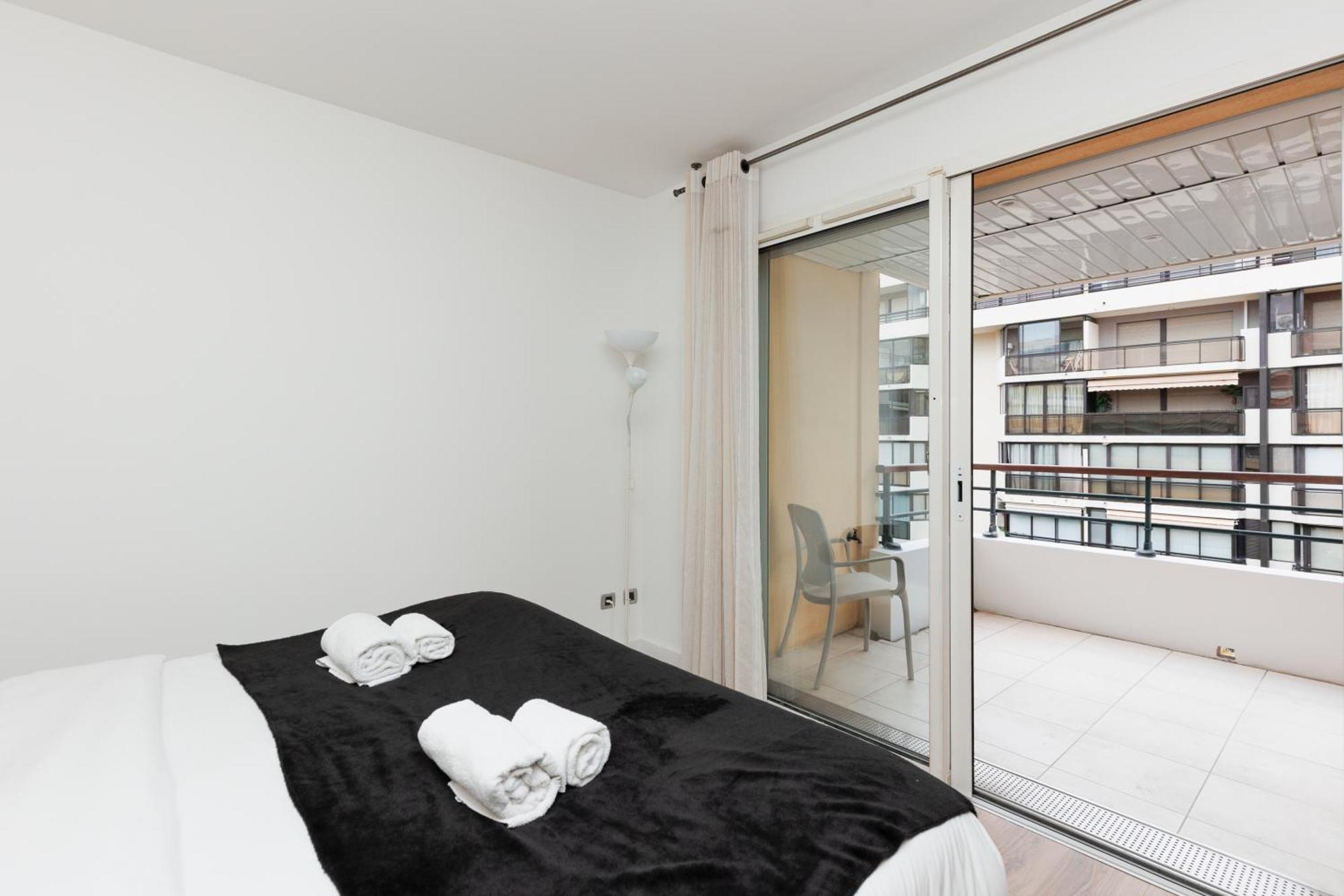 Pavillon Riviera Original Daire Cannes Dış mekan fotoğraf