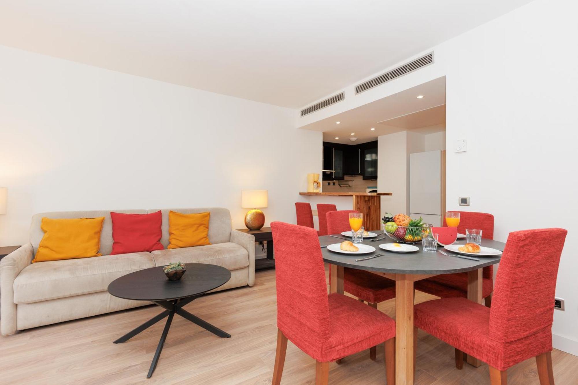 Pavillon Riviera Original Daire Cannes Dış mekan fotoğraf