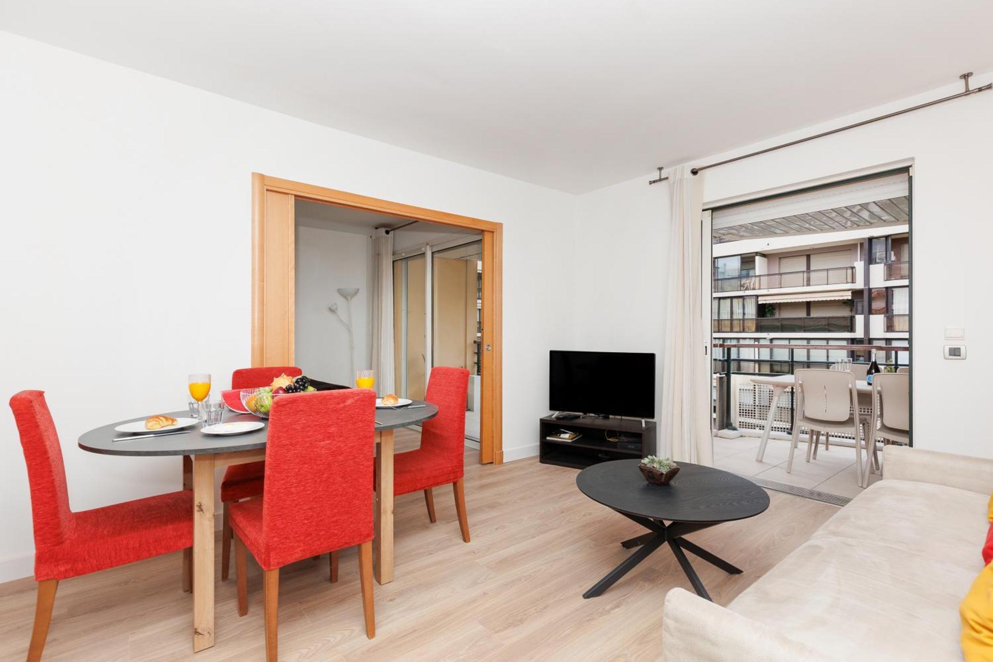 Pavillon Riviera Original Daire Cannes Dış mekan fotoğraf